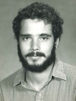Todd Miller, August 1985