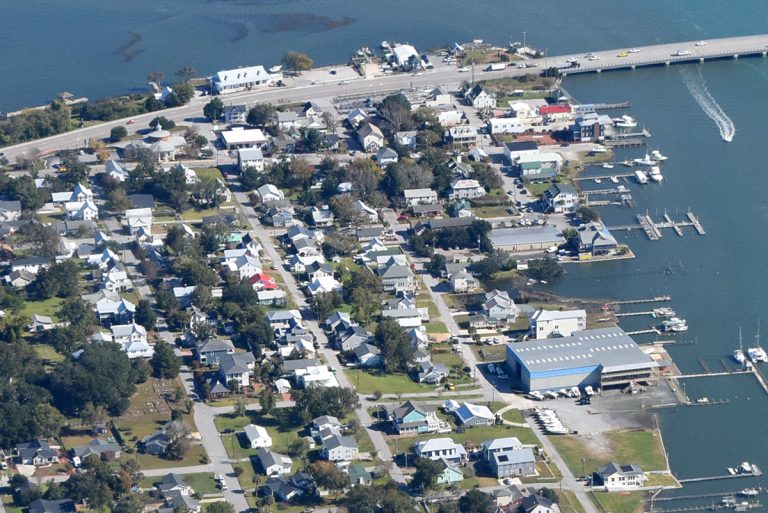 Swansboro to resurvey its historic districts, buildings Coastal Review