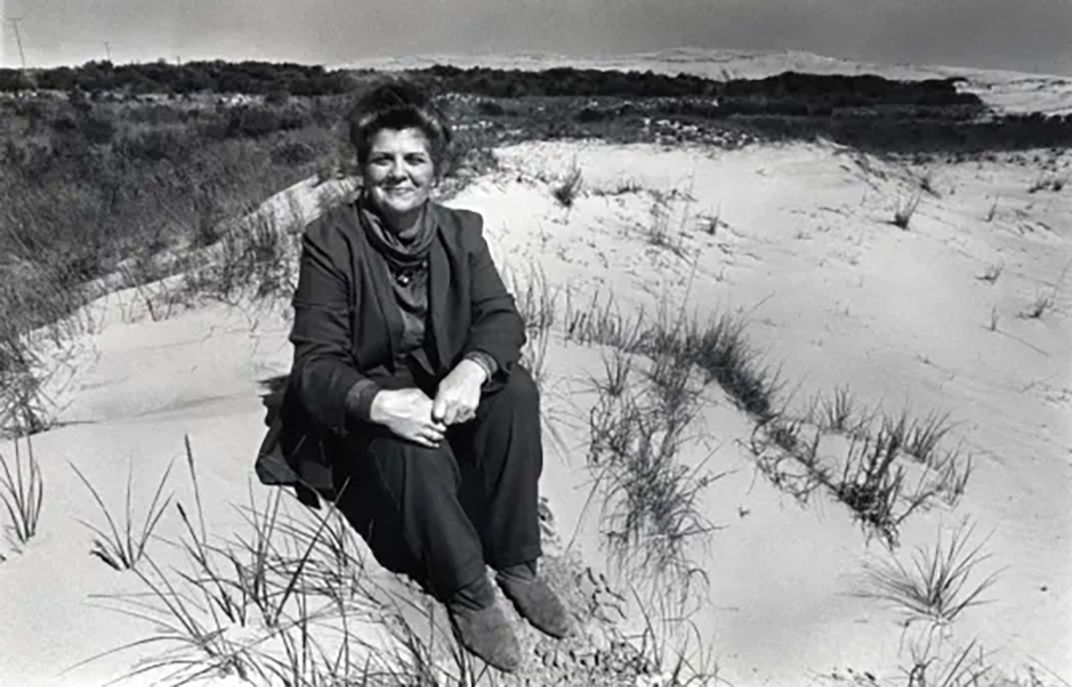 Book shines light on remarkable women of the Outer Banks | Coastal Review