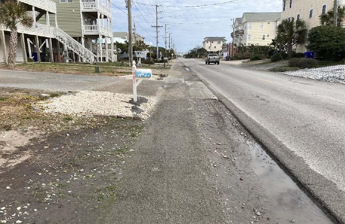 south shore drive surf city nc