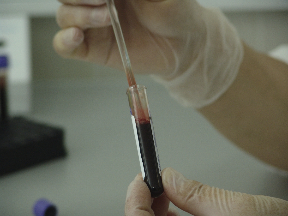 We tested our blood for PFAS and this is what we found out