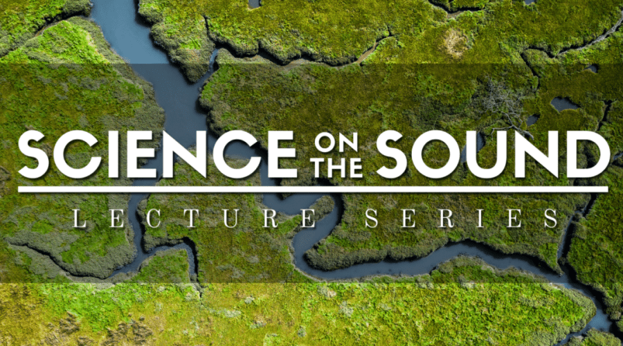 "Science on the Sound" is a monthly, in-person lecture series at the Coastal Studies Institute on the ECU Outer Banks Campus in Wanchese that brings perspectives from all over the state and highlights coastal topics in northeastern North Carolina.