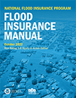 NFIP manual cover.