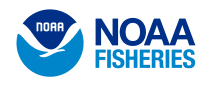 NOAA Fisheries logo