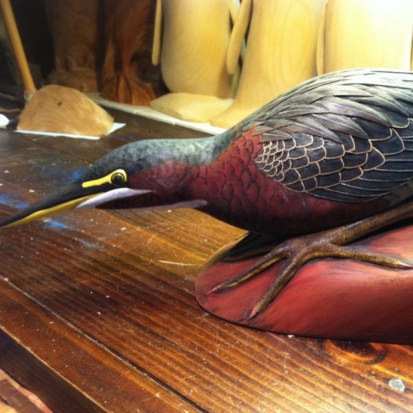 Hatteras Village to celebrate waterfowl with festival Coastal Review