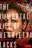 "The Immortal Life of Henrietta Lacks" 2017. Source: HBO