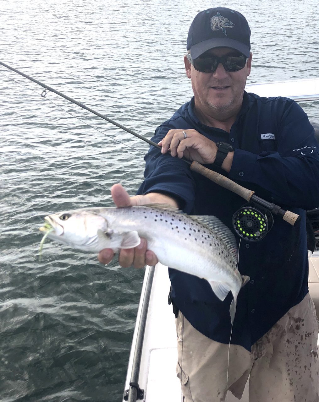 A Day in the Life of a North Carolina Fisherman