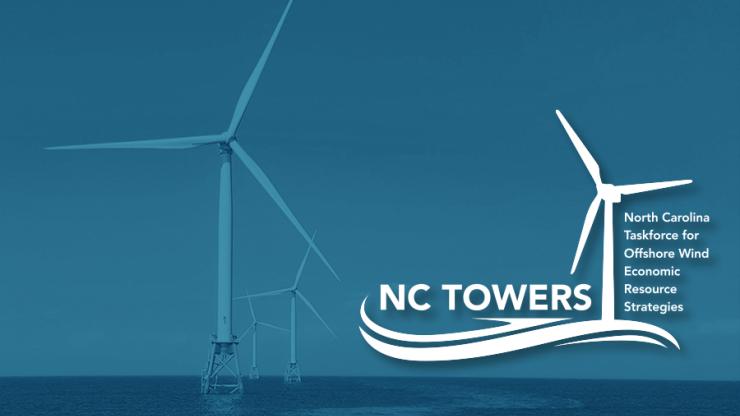 NC TOWERS
