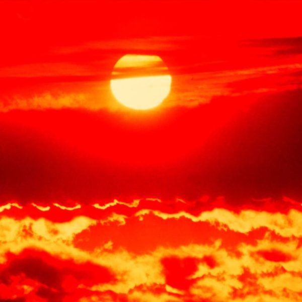 States need to better evaluate the growing threat of excessive heat as the climate changes, new research finds. Photo: U.S. Department of Agriculture/NOAA