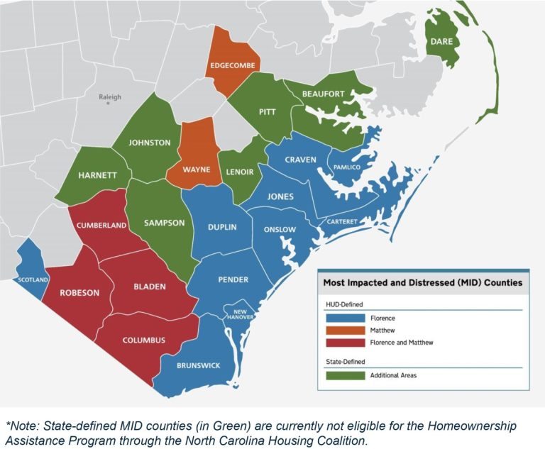 State Has $47M For Hurricane-impacted Residents | Coastal Review