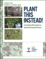 Plant This Instead! Eco-friendly Alternatives to Harmful Ornamental Plants