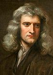 Isaac Newton