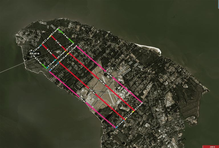 Details emerge on plans for Fort Raleigh's interpretive trail | Coastal ...