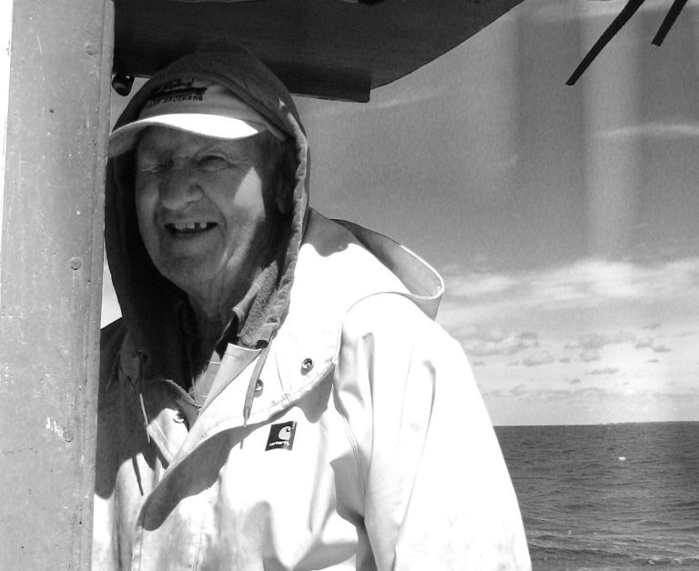 Murray Bridges, NC softcrab industry pioneer, dies at 89 Coastal Review