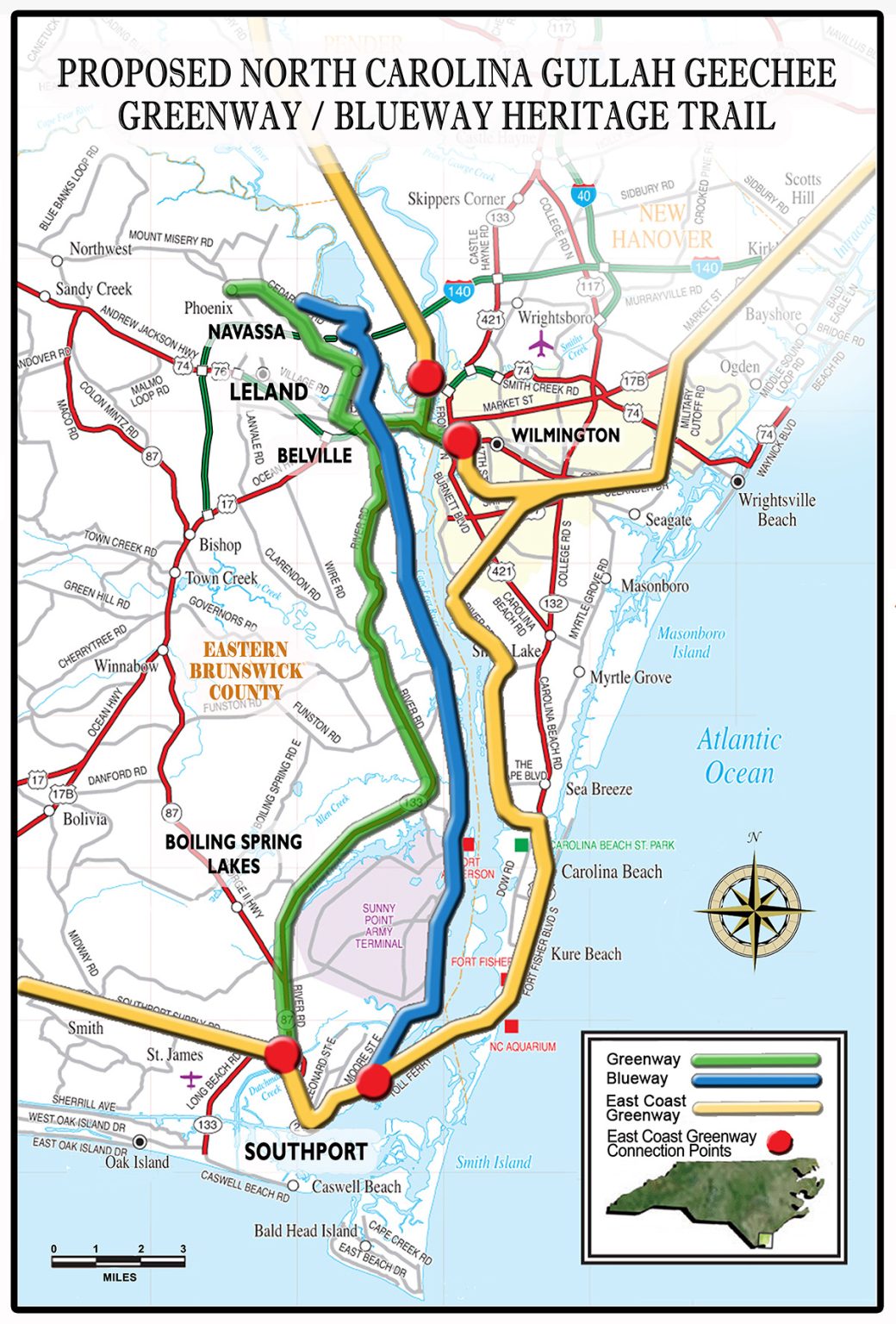 Public can speak out on proposed Gullah Geechee Trail | Coastal Review