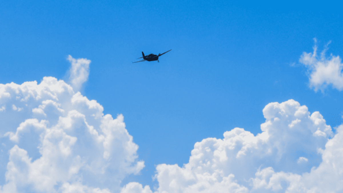 Dare County Regional Airport is celebrating its 80th anniversary. Photo: Dare County