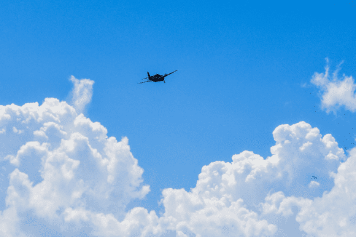 Dare County Regional Airport is celebrating its 80th anniversary. Photo: Dare County