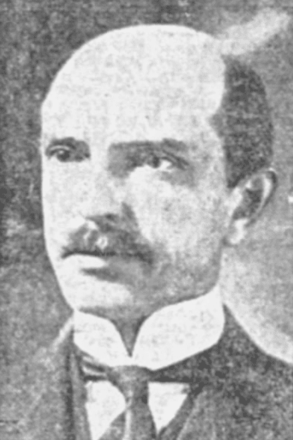An attorney named Charles R. Thomas also gave a speech that night at the Craven County Courthouse. He had previously served as the county attorney and was a member of the UNC board of trustees. In the Nov. 1898 election, he was elected to the U.S. Congress. From Boston Globe, 10 March 1906