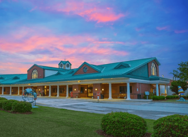 Craven Airport In New Bern Nc New Bern airport to partner with 'nice low-cost carrier' | Coastal Review