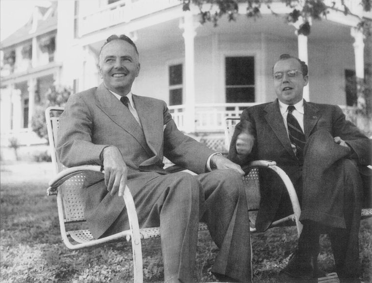 Earl Slick Airline founder, Banks developer, outdoorsman Coastal Review