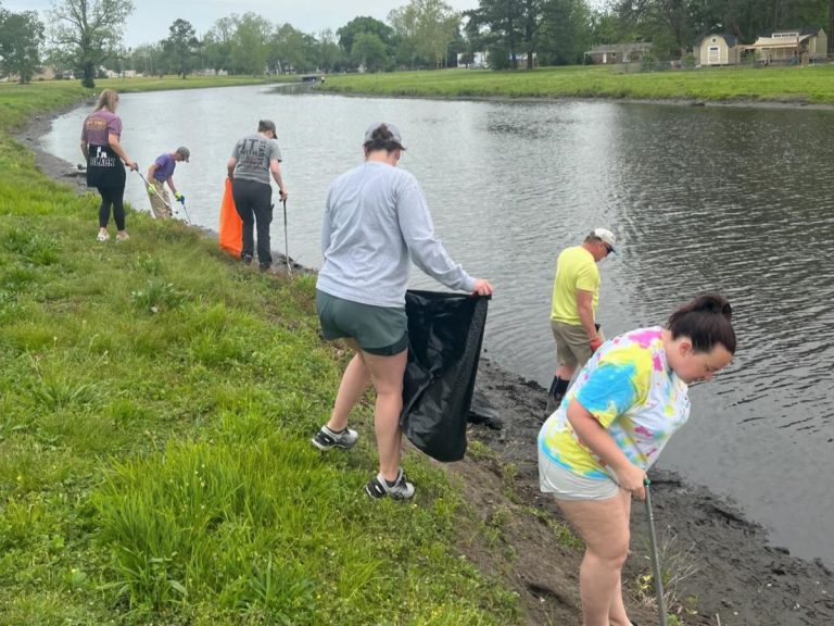 Watershed Protection Group Plans Earth Day Cleanups, Talks 