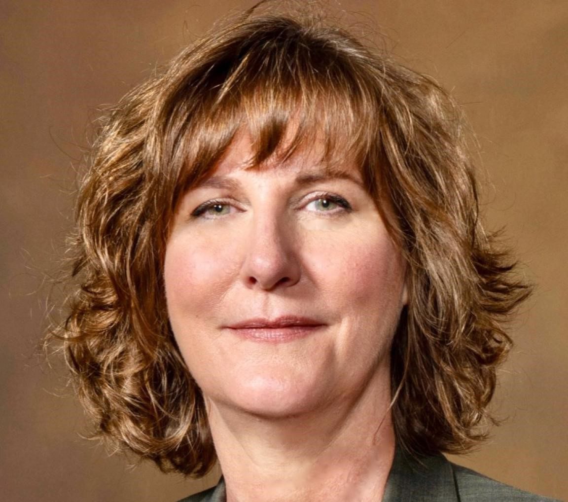 Mary Penny Kelley has been named as the new secretary of the Department of Environmental Quality. Photo: nc.gov