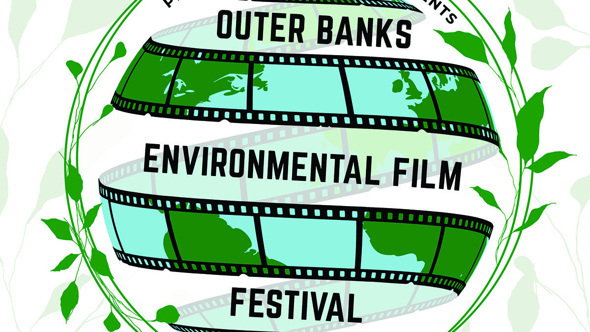 Outer Banks Film Festival logo