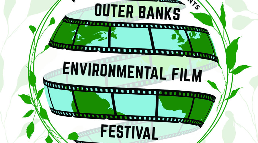 Outer Banks Film Festival logo