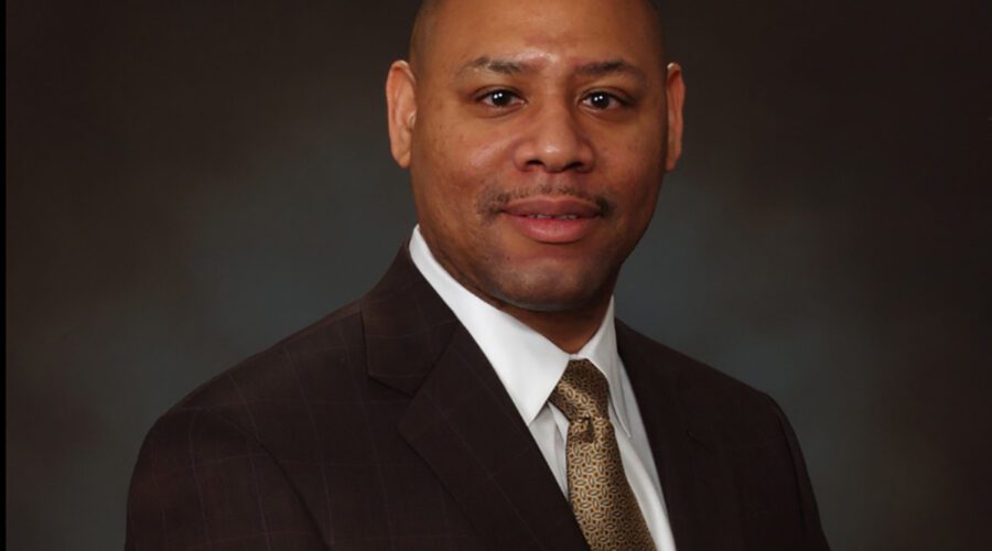 North Carolina Central University College of Liberal Arts Dean Dr. Arwin D. Smallwood's work focuses on Indigenous and African American communities, specifically the Tuscarora Tribe and African American landownership.