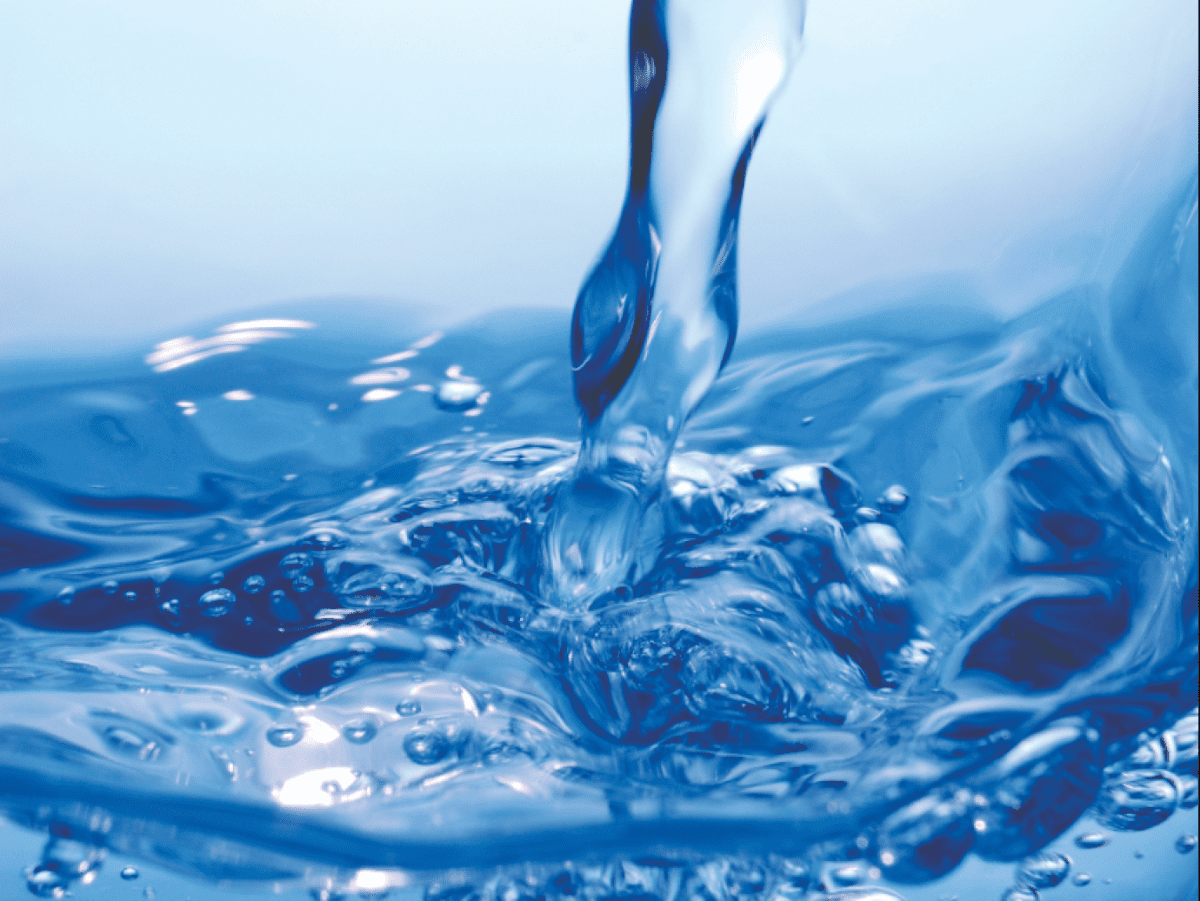 The North Carolina Department of Environmental Quality continues to address forever chemicals in the state's drinking water. Photo: Department of Energy