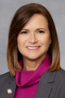 Rep. Celeste C. Cairns