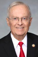 Rep. Frank Iler