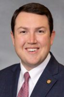 Sen. David W. Craven Jr.