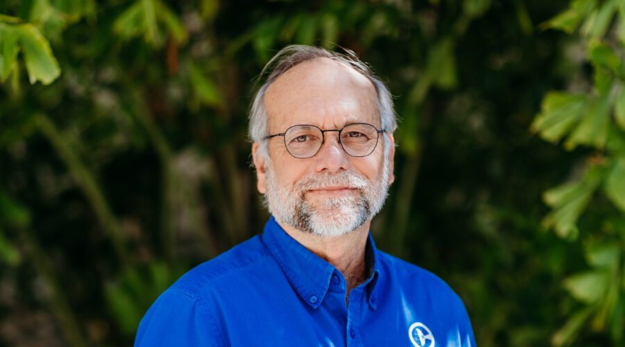 Dr. James “Buddy” Powell was chief zoological officer at the aquarium and executive director of the Clearwater Marine Aquarium Research Institute.