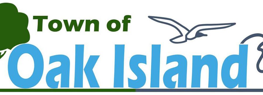 Oak Island logo