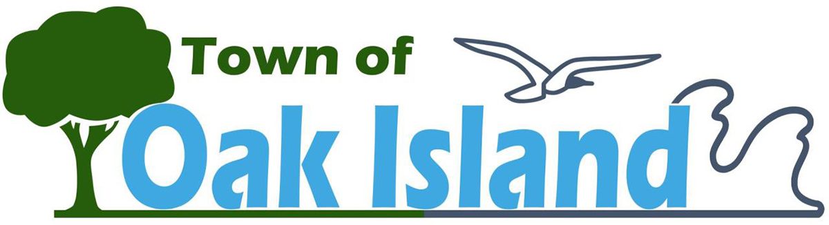 Oak Island logo