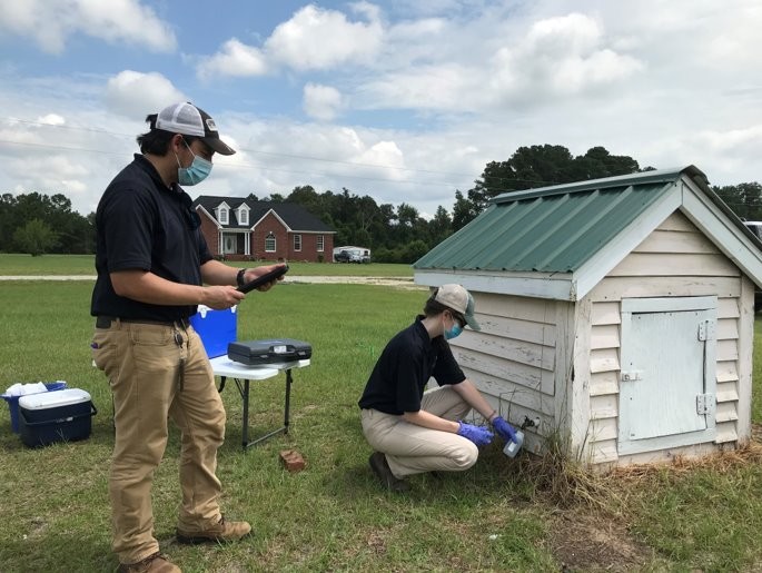 Thousands of additional residences in the lower Cape Fear region are now eligible for PFAS contamination sampling in private drinking water wells. NCDEQ