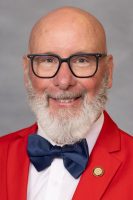 Sen. Bobby Hanig