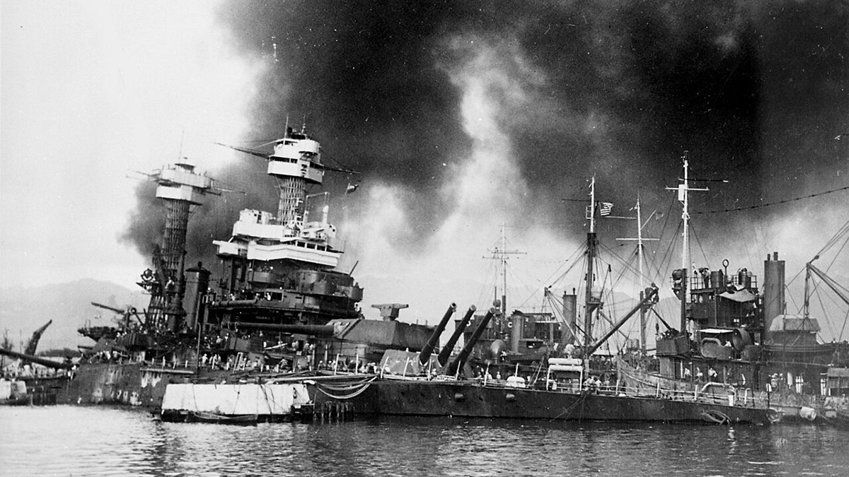 New Bern sailor killed at Pearl Harbor identified decades later