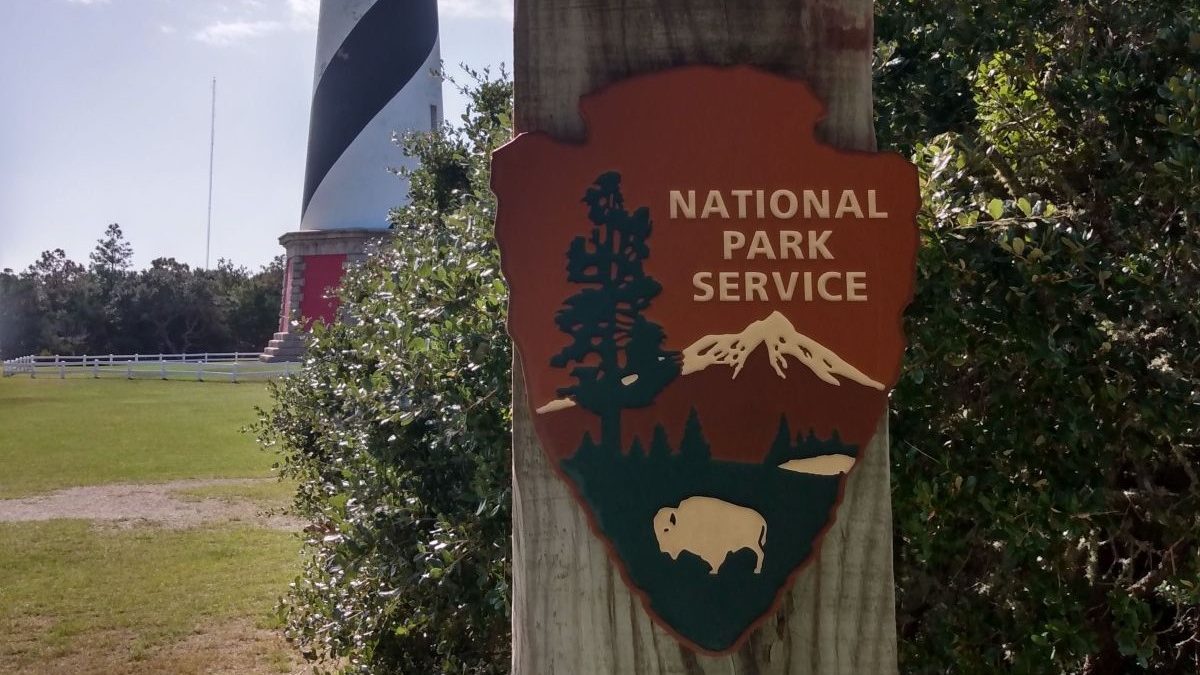 Cape Hatteras National Seashore saw 2.8 million park visitors in 2024 spend an estimated $650 million, according to a recent report on visitor spending from the National Park Service. Photo: Jennifer Allen