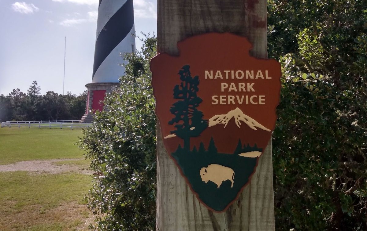 Cape Hatteras National Seashore saw 2.8 million park visitors in 2024 spend an estimated $650 million, according to a recent report on visitor spending from the National Park Service. Photo: Jennifer Allen