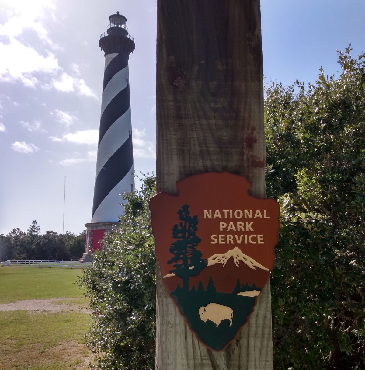 Cape Hatteras National Seashore saw 2.8 million park visitors in 2024 spend an estimated $650 million, according to a recent report on visitor spending from the National Park Service. Photo: Jennifer Allen