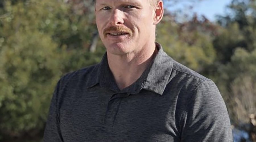 Emerald Isle Fire Chief William Charles Matthias II has been selected as Carteret County's new emergency services director, effective Jan. 26, 2026. Photo: Carteret County