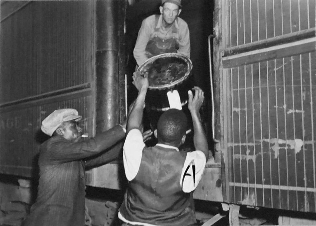 Photo courtesy, State Archives of North Carolina