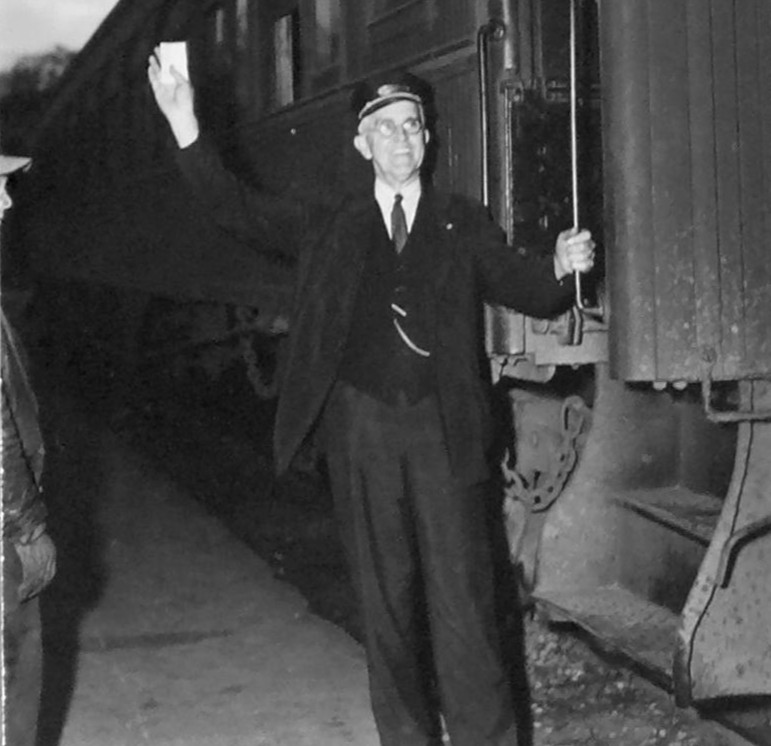 Photo courtesy, State Archives of North Carolina