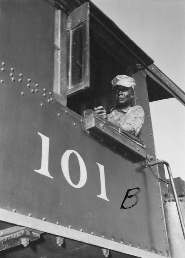 Photo courtesy, State Archives of North Carolina