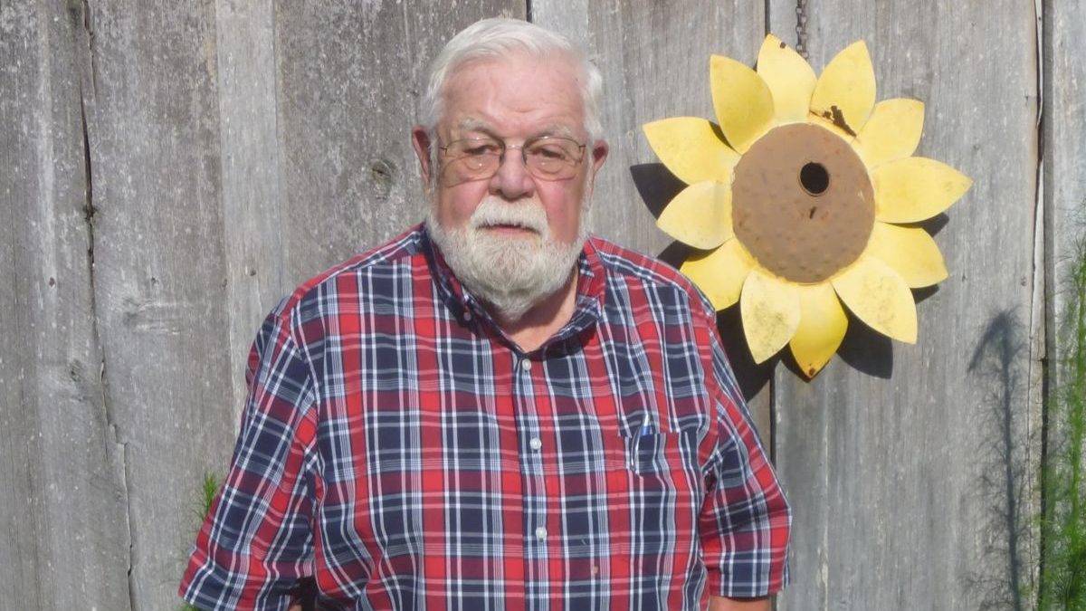 Dr. B.J. Copeland, former N.C. Sea Grant, died Wednesday, Jan. 14, 2026. Photo: Carolina Coastal Voices