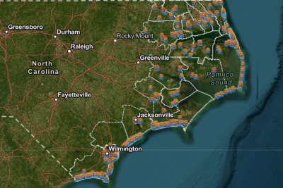 State announces beach and water access program funding | Coastal Review
