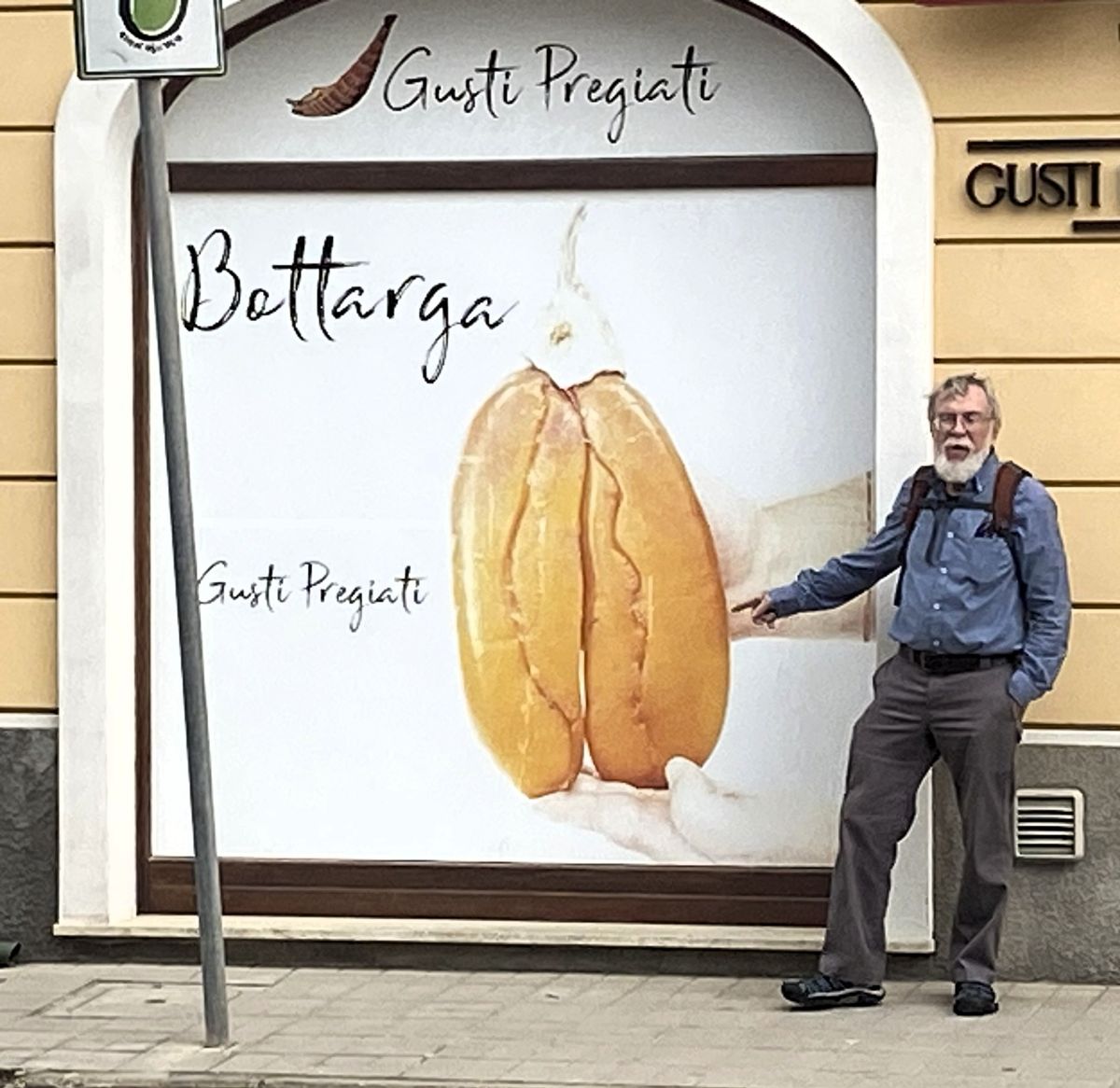 ‘The Cosmopolitan Mullet,’ Part 2: Back to where it all began