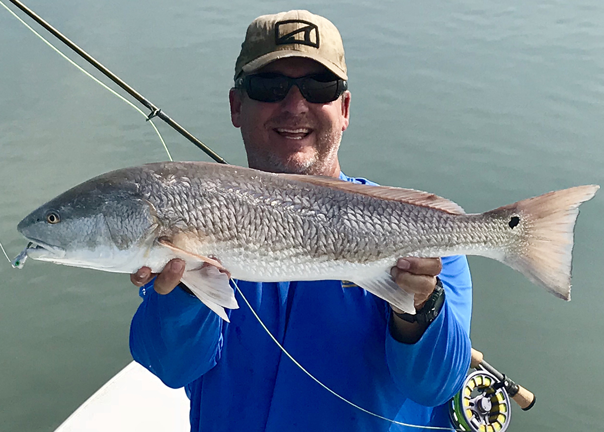 On the sunniest summer days, lightweight performance fabrics are a big part of staying protected, and that could make the difference.